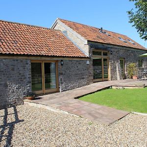 The Barn At Freemans Farm Vila Alveston  Exterior photo