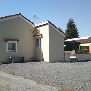 Le Cabanon Vila Lacrouzette Room photo