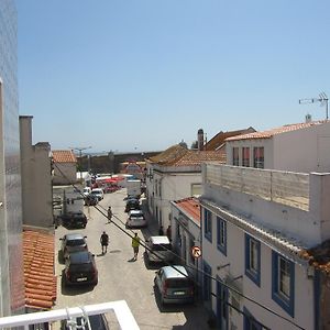 D. Antonia Hotel Peniche Exterior photo