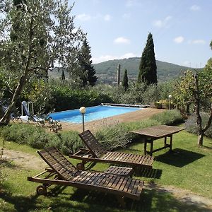 Casale Asciolo Acomodação com café da manhã Bagno a Ripoli Room photo