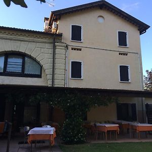 Il Podere Del Convento Casa de hóspedes Villorba Exterior photo