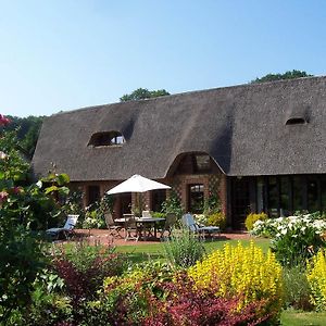 Le Clos Du Vivier Acomodação com café da manhã Valmont  Exterior photo