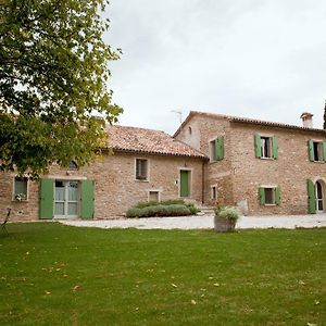 Azienda Agricola Baccagnano Acomodação com café da manhã Brisighella Exterior photo