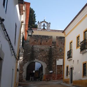 Casa De Viana Do Alentejo Vila Exterior photo