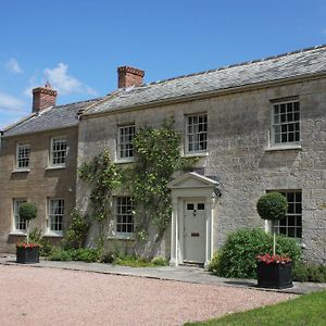 Brook Farm Acomodação com café da manhã Taunton Exterior photo