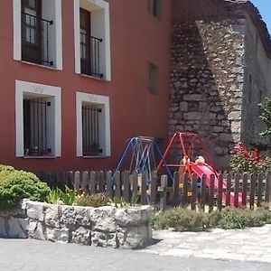 El Cauce Casa de hóspedes San Medel Exterior photo