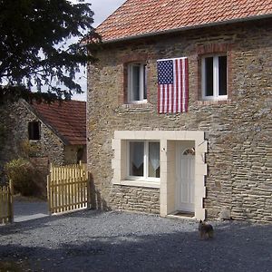 Gite Des Forges Vila Saint-Lô Room photo