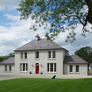 Riversdale Country House Acomodação com café da manhã Carndonagh Exterior photo