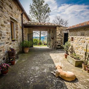 Agriturismo Podere Il Palagio Vila Fiesole Exterior photo