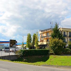 Hotel Fondovalle Città della Pieve Exterior photo