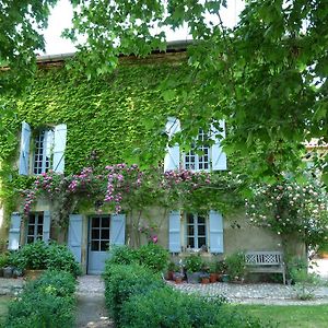 Chambres d'hôtes Les Pesques Palaminy Exterior photo