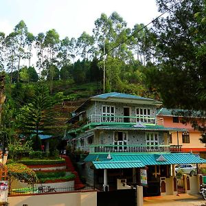 Pavithram Homestay Munnar Exterior photo