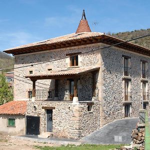 Hostal Residencia El Mirador Del Pedroso Vila Barbadillo del Pez Room photo