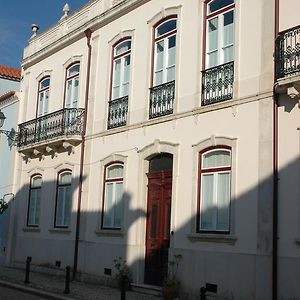 Casa Da Tia Guida Acomodação com café da manhã Golegã Exterior photo