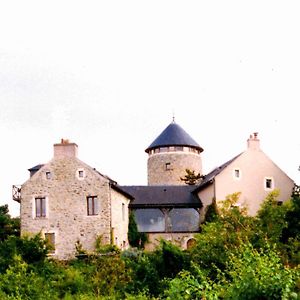 Au Moulin Geant Acomodação com café da manhã Rochefort-sur-Loire Exterior photo