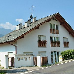 Bed & Breakfast Valtellina Acomodação com café da manhã Castione Andevenno Exterior photo