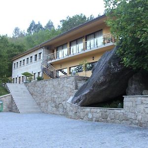 Pála dos Mouros Hotel Gerês Exterior photo