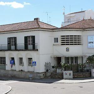 Estalagem Da Liberdade Hotel Portalegre Exterior photo