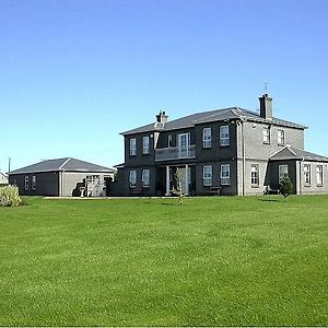 Glendaloch B&B Antrim Exterior photo