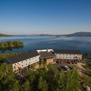 Hornavan Hotell Arjeplog Exterior photo