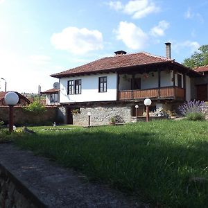 Bella House Vila Hlevene Exterior photo