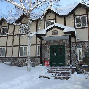 Gasthof Ascot Hotel Hokuto  Exterior photo