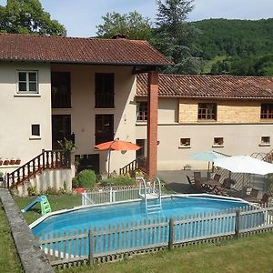 La Maison Famille Acomodação com café da manhã Durban-sur-Arize Exterior photo