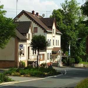 Landgasthof Schneller Hotel Katzwinkel  Exterior photo