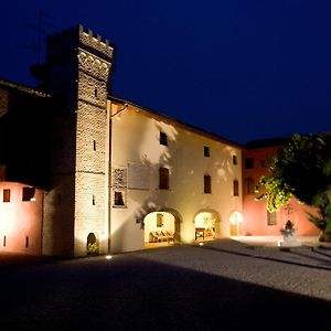 Agriturismo Al Casale Casa de hóspedes Codroipo Exterior photo