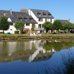 Chambres d'hôtes - Domaine de la Grangeotte Labesserette Exterior photo