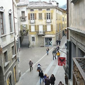 B&B Ploncher Chiavenna Exterior photo