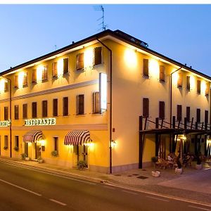 Hotel Patriarchi Aquileia Exterior photo