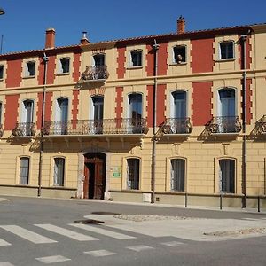 Les Buis Acomodação com café da manhã Ille-sur-Têt Exterior photo