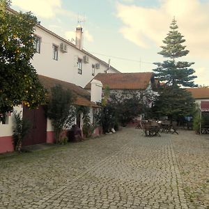 Antiga Moagem Hotel Vimieiro  Exterior photo