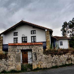 Casa Rural Ortulane Casa de hóspedes Urduliz Exterior photo