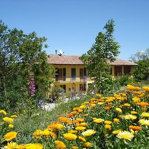 Casa Calendula Casa de hóspedes Cassinasco Exterior photo