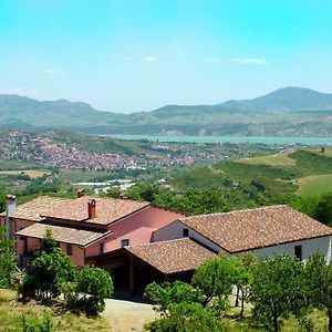 Arcomano Country House Vila Chiaromonte Room photo