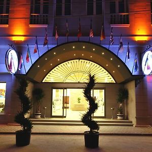 Madame Tadia Hotel Eskisehir Exterior photo