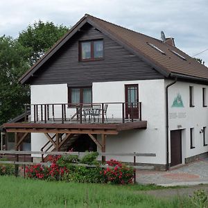 Fewo An Der Teufelskanzel Apartamento Annaberg-Buchholz Exterior photo