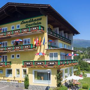 Landhaus Gastein Hotel Seeboden Exterior photo