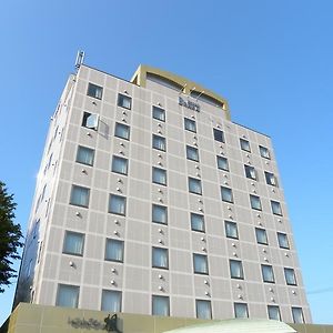 Hotel Benex Yonezawa Exterior photo