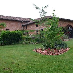 Domaine La Baronne Acomodação com café da manhã Buzet-sur-Tarn Exterior photo