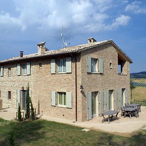 Ca' Lupino Vila Urbino Exterior photo