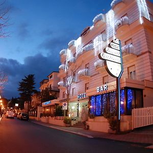 Hotel Gaggiano San Giovanni Rotondo Exterior photo