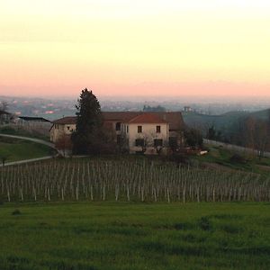 Cascina Alberta Vila Vignale Exterior photo