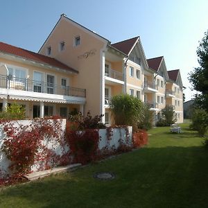 Vallaster Appartements Bad Füssing Exterior photo