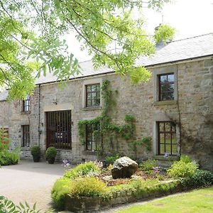 Green Bank Farmhouse Acomodação com café da manhã Lancaster Exterior photo