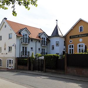 Hotel Frankenbach Eltville am Rhein Exterior photo