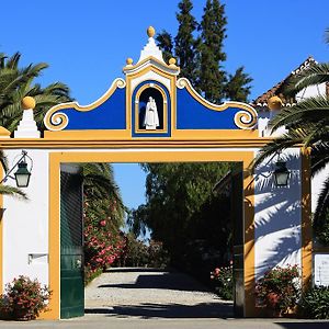 Herdade Da Calada Azaruja Exterior photo