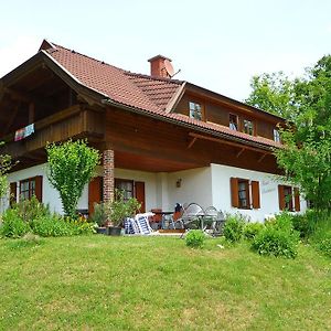 Haus Christiane Apartamento Pörtschach am Wörthersee Exterior photo